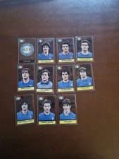 Football superstars 1984 usato  Tufillo