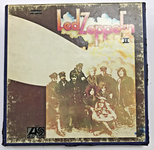 Rare led zeppelin for sale  Moses Lake