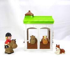 Elc happyland stable for sale  NEW ROMNEY