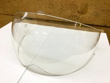 Visiera casco originale usato  Italia