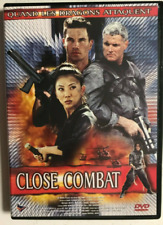 Close combat dvd d'occasion  Toulon-