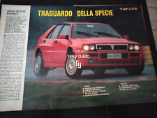 1991 lancia delta usato  Romallo