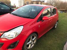 corsa d breaking for sale corsa d breaking for sale GIRVAN