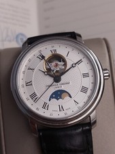 Frederique constant classic usato  Napoli