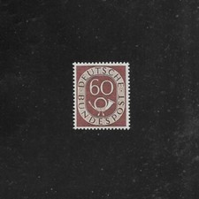 Briefmarke brd bund gebraucht kaufen  Fehrb.,-Winzeln