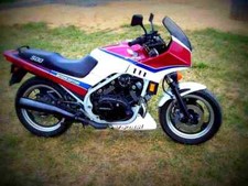 Honda vfr 1000 for sale  UK