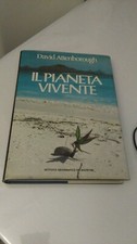 Pianeta vivente. attenborough. usato  Melzo