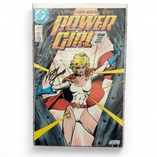 Power girl first for sale  Las Vegas