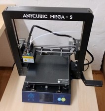 Anycubic mega drucker gebraucht kaufen  Groß-Umstadt