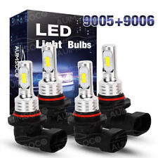 Led headlighst low for sale  USA