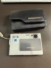Sony cyber shot for sale  Valley Stream