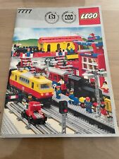 Lego livre idées d'occasion  Talmont-Saint-Hilaire