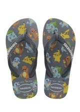 Blusa Havaianas Pokemon tamanho 13 masculina comprar usado  Enviando para Brazil