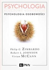 Psychologia. Kluczowe koncepcje. Tom 4: Psychologia osobowości -  Philip Zimbard na sprzedaż  PL