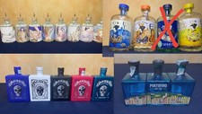 Set mix bottiglie usato  Lurate Caccivio