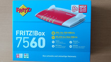 Fritz box 7560 gebraucht kaufen  Gelsenkirchen