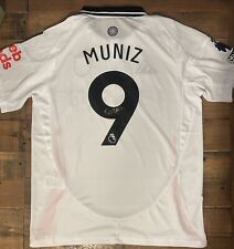 fulham shirt for sale fulham shirt for sale BOOTLE