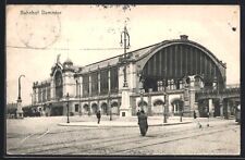 Hamburg rotherbaum bahnhof gebraucht kaufen  Berlin