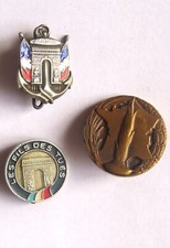 1914 1918 anciens d'occasion  Isle