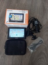 Gps garmin nuvi d'occasion  Vandœuvre-lès-Nancy
