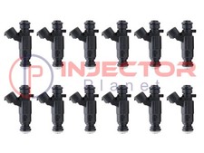 Conjunto de 12 Bosch 0280156227 injetor 03-11 Bentley Continental Flying spur 6.0L comprar usado  Enviando para Brazil