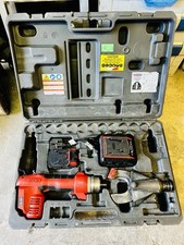 Rigid re60 18v for sale  UK