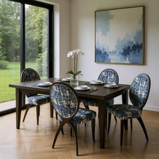 Set designmaster oval for sale  Rockville
