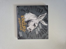 Känguru apokryphen cds gebraucht kaufen Känguru apokryphen cds gebraucht kaufen  Berlin