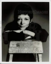 Press Photo Lee Theodore, fundador e diretor de máquina de dança americana - hpp05235 comprar usado  Enviando para Brazil