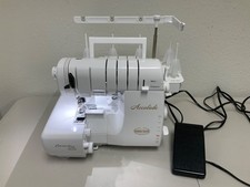 Baby lock accolade for sale  Los Angeles
