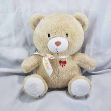 Berest heartbeat teddy for sale  Colchester