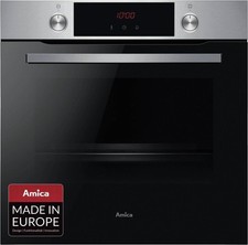 Amica backofen einbau gebraucht kaufen  Deutschland