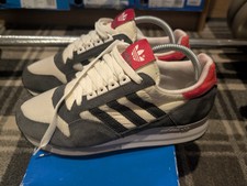 Adidas zx500 rare for sale  BELLSHILL