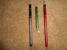 Pesola spring scales for sale  Unionville