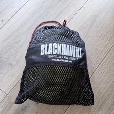 Blackhawk advanced tactical for sale  WIRRAL