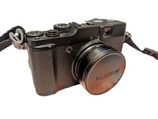 Fujifilm series x10 for sale  GILLINGHAM