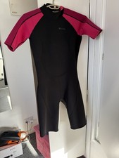Mountain warehouse shorty for sale  LINCOLN
