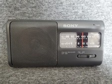 Sony icf 380 for sale  USK