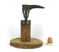 Incudine calzolaio antica usato Incudine calzolaio antica usato  Torino