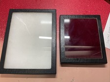 Lot display cases for sale  Seneca Falls
