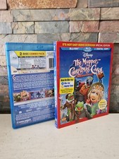 Muppet christmas carol for sale  RUSHDEN