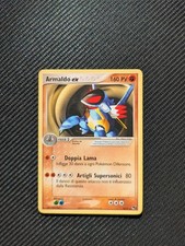 Armaldo EX POP1 16/17 ITA Pokemon Italian Series 1 comprar usado  Enviando para Brazil