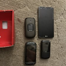 Lot samsung gusto for sale  Holland