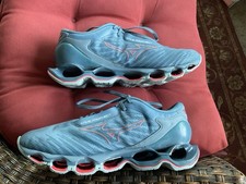 Usado, MIZANO WAVE PROPHECY 12, MASCULINO TAMANHO 12, AZUL comprar usado Usado, MIZANO WAVE PROPHECY 12, MASCULINO TAMANHO 12, AZUL comprar usado  Enviando para Brazil