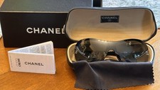 vintage chanel sunglasses for sale  Chicago