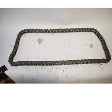 Used roller chain for sale  Lake Mills