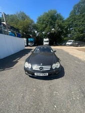 Mercedes sl350 3.5 for sale  WICKFORD