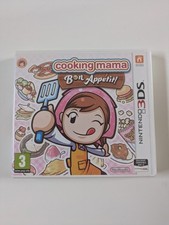 Gioco cooking mama usato  Milano