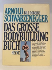 Arnold schwarzenegger grosse gebraucht kaufen  Bremen