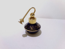 Vaporisateur parfum limoge d'occasion  Bédarieux